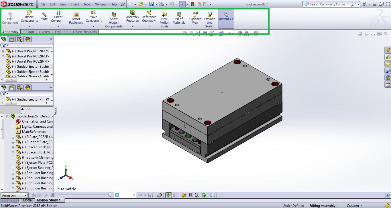 how to download solidworks northwestern